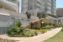 Lacné apartmány Benidorm, Alicante